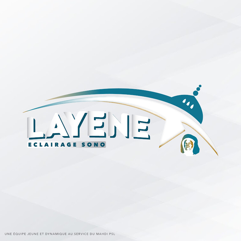 Layene Éclairage - Sono