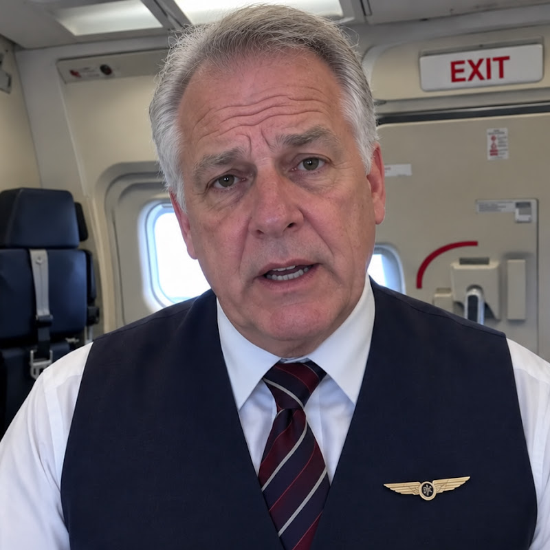 Senior Flights Tips