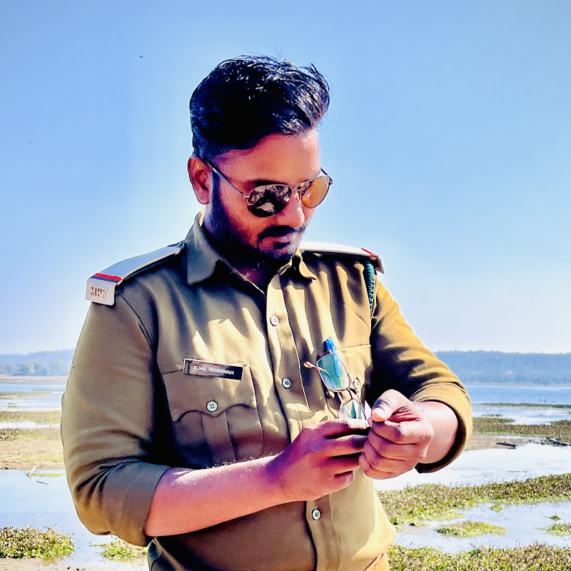 Sunil Kushwah vlog
