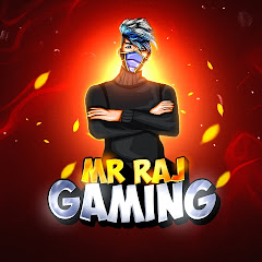 Mr. Raj Gaming avatar