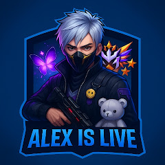 ALEX IS LIVE