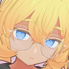 金髪黒ギャルおじさん@探求系バ美肉VTuber