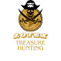 Zotex Treasure Hunting logo