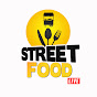 Street Food LIVE logo