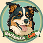Barktastic Info logo