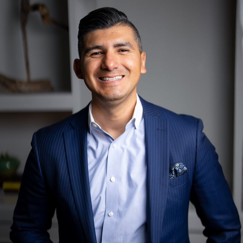 Robert Nunez - Mortgage Expert