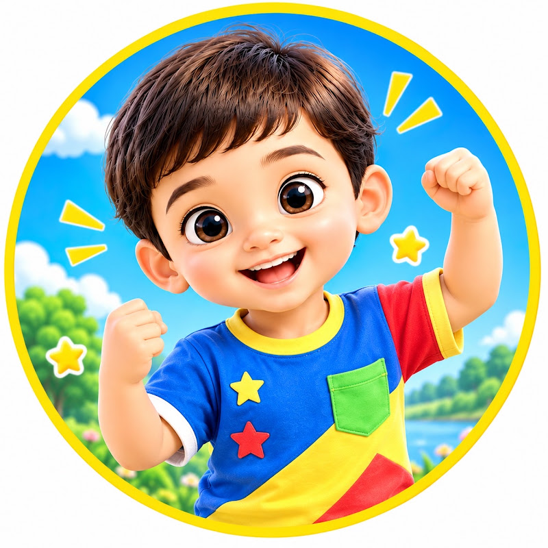 Gavin Kids