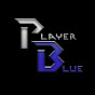 Player Blue logo