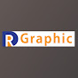 Dr graphic designer logo