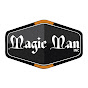 Magic Man inc