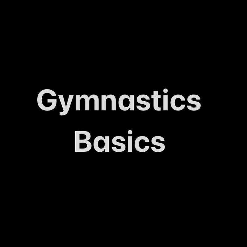 Gymnastics Basics