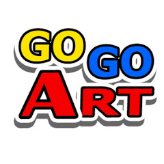 Go Go Art - How To Draw