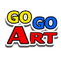 Go Go Art - How To Draw