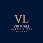 VIRTUALL Gadget & Tech Reviews logo