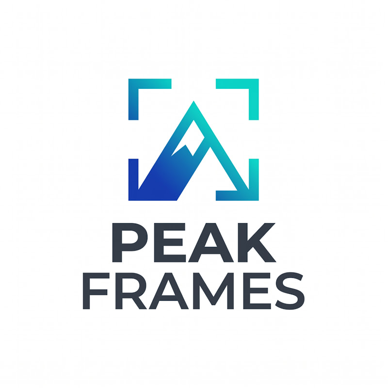 Peak Frames