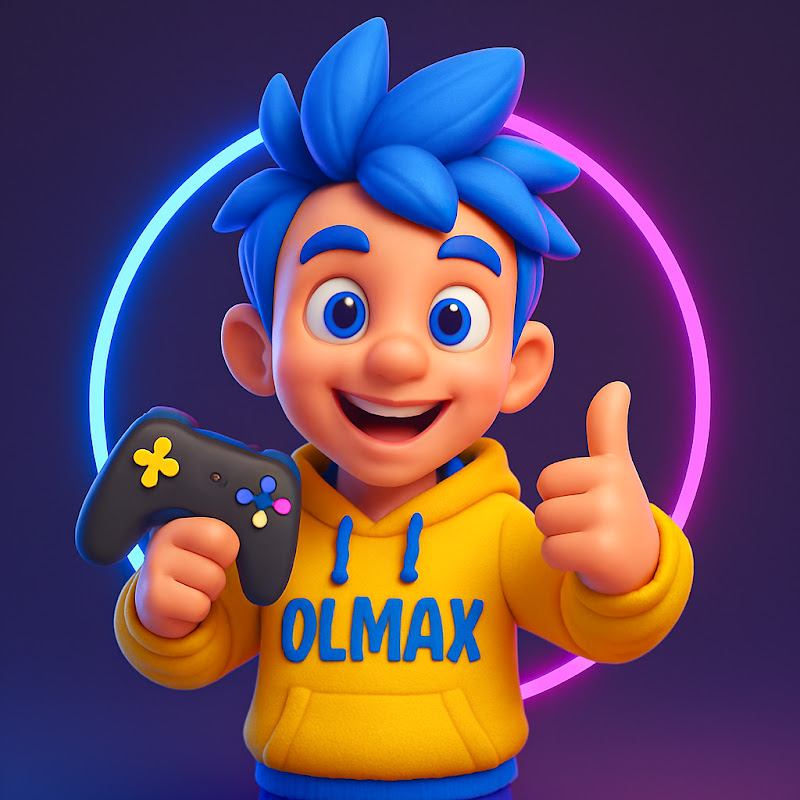 OLMAX
