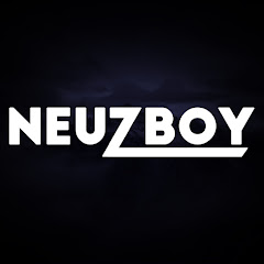 NeuzBoy net worth
