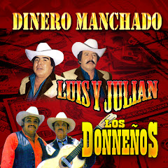 Los Donneños - Topic