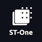 ST-One logo
