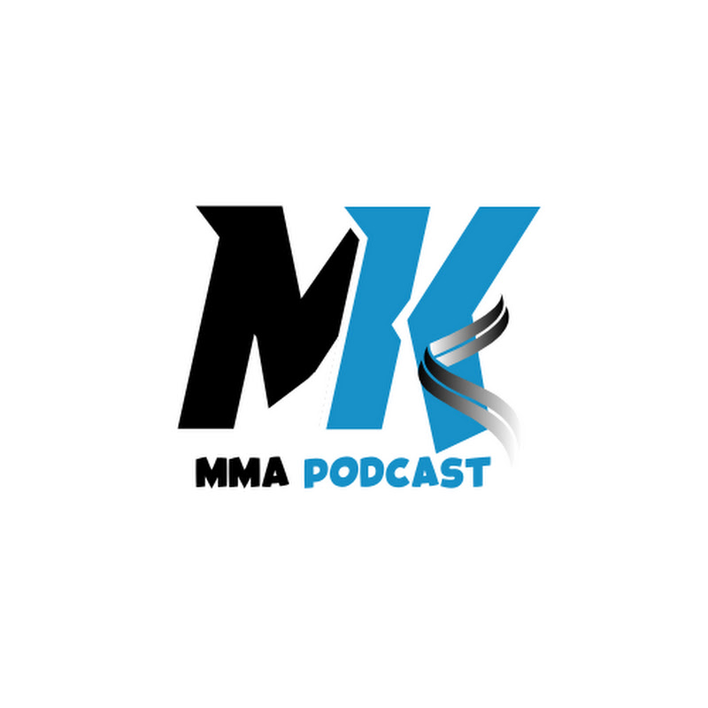 MK MMA Podcast