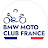 BMW Moto Club France