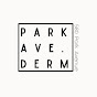 Park Ave Derm logo