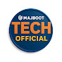 Majboot tech official logo