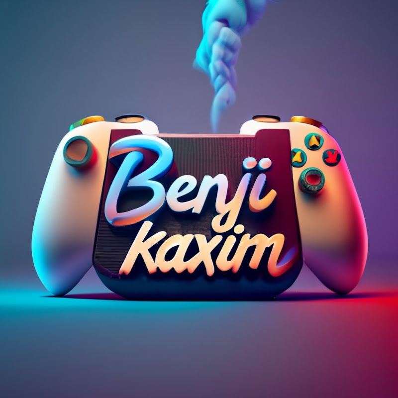 Benji Kaxim