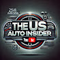 The US Auto Insider logo