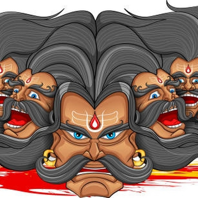 RaVaNs  BaKchoD