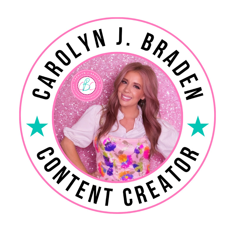 Carolyn Braden