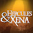 Hercules & Xena