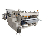 Fábrica de maquinaria de productos de papel