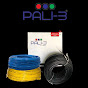 PALI-3 KABEL  logo
