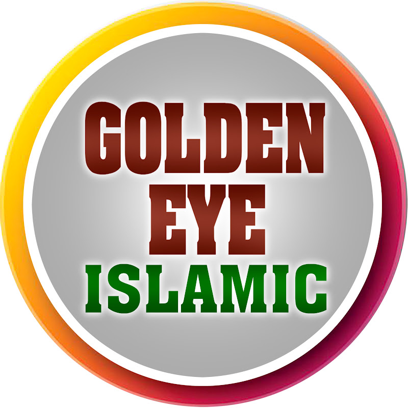 Golden Eye Islamic