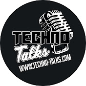 TECHNO TALKS