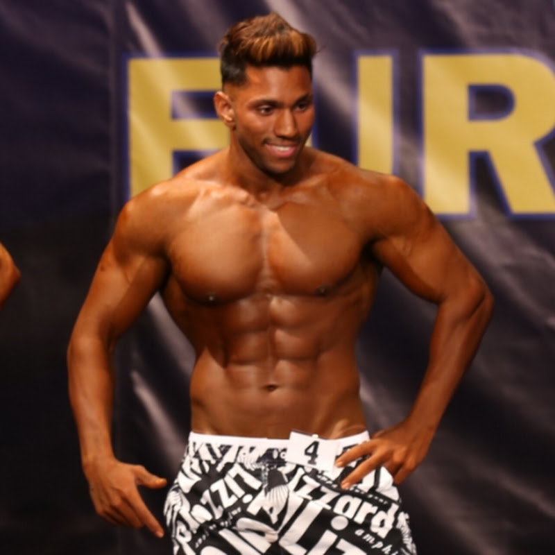 LOKESH SHARMA FITNESS