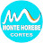 Igreja Batista Monte Horebe Cortes [OFICIAL]