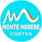 Igreja Batista Monte Horebe Cortes [OFICIAL]