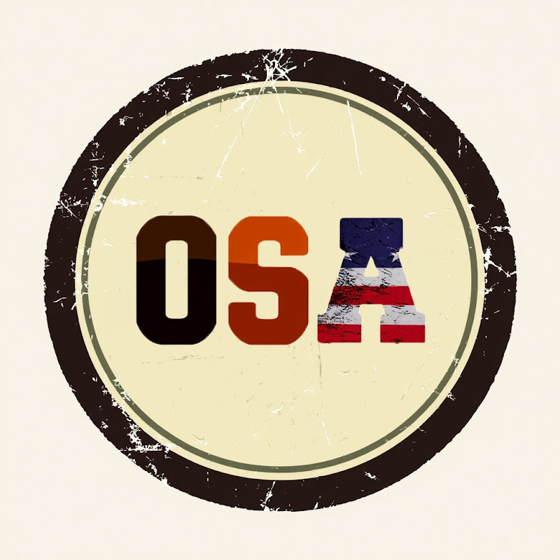 Old School America