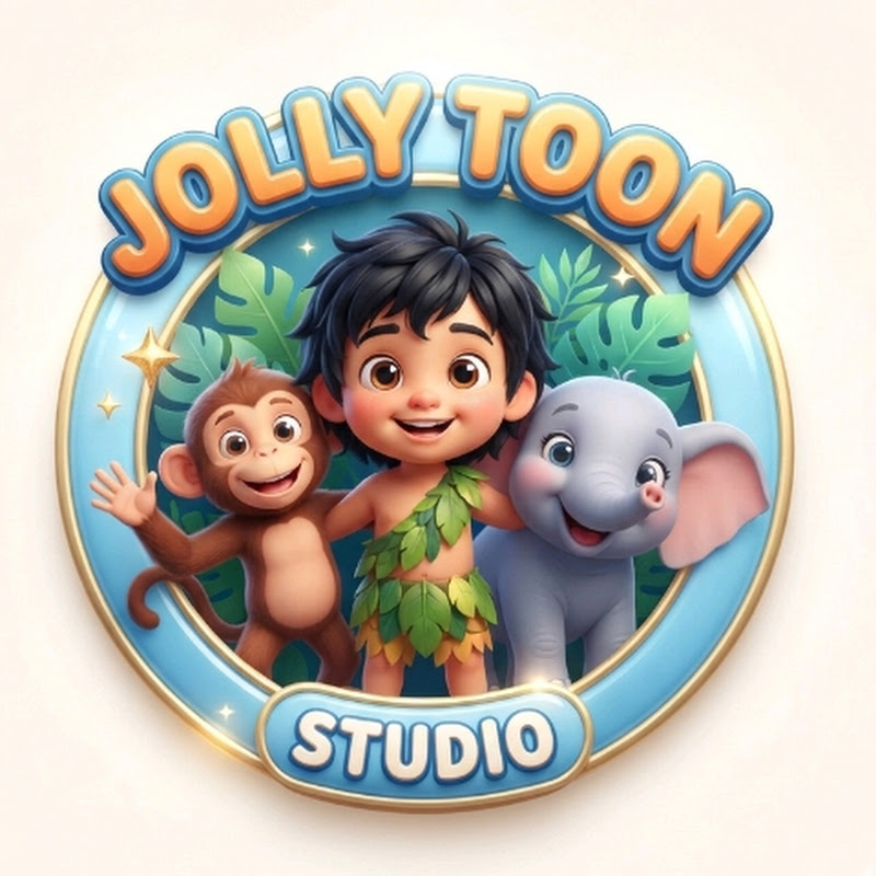 Jolly Toon Studio 