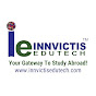 Innvictis Edutech logo