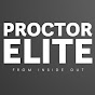 Proctor Elite logo