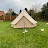 Bell Tent Camping