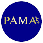 PAMA (Persian American Medical Association)  logo