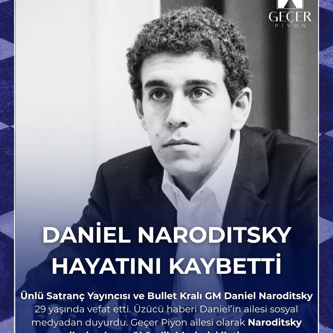 Post from Geçer Piyon
