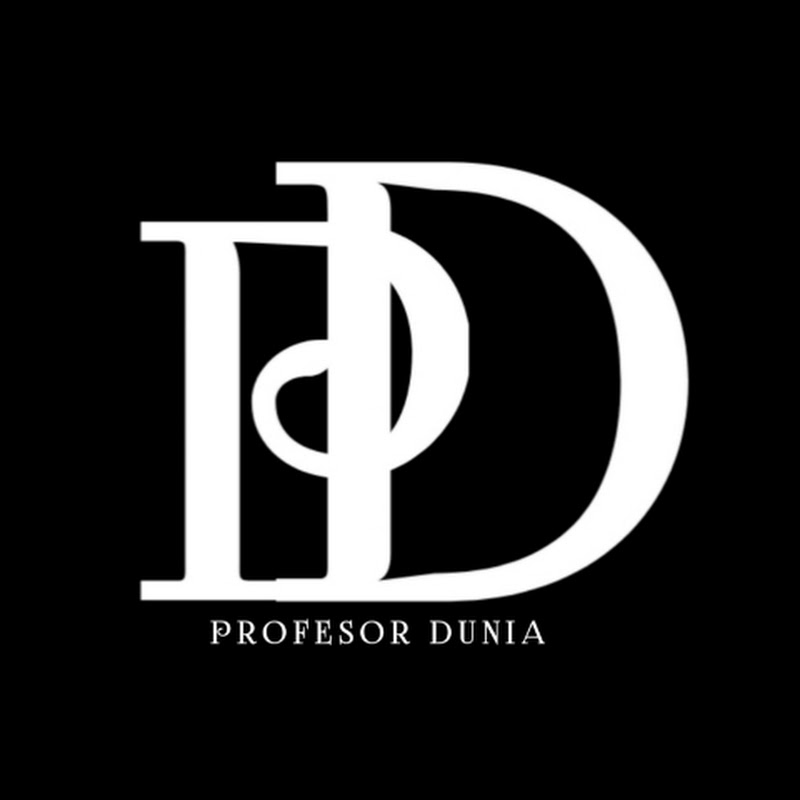 Profesor Dunia icon