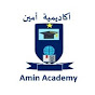 Amin Academy logo