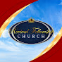 Revival Fellowship Church Official logo