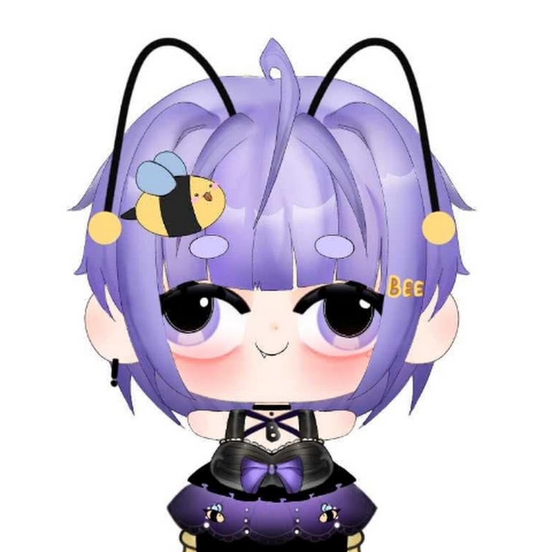 Bee_Vtuber